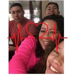 Meet your Posher, Erika